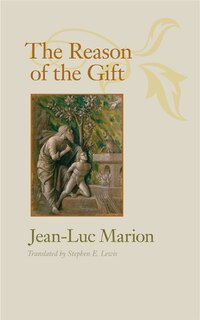 Front cover_The Reason of the Gift