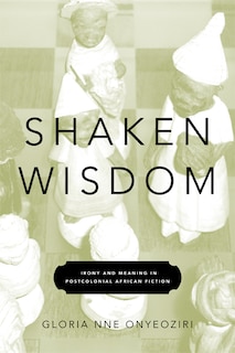 Front cover_Shaken Wisdom