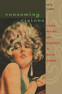 Front cover_Consuming Visions