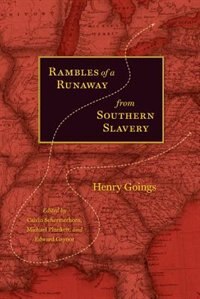 Couverture_Rambles Of A Runaway From Southern Slavery