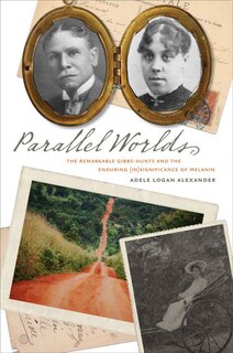 Front cover_Parallel Worlds