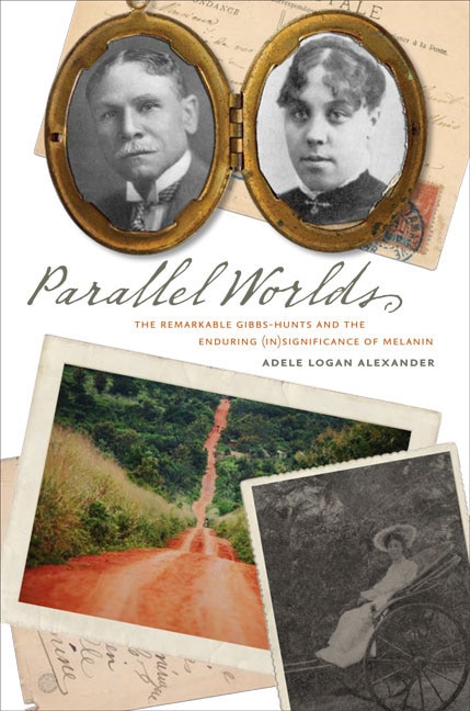 Front cover_Parallel Worlds