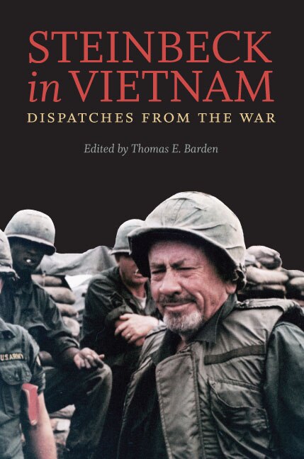 Couverture_Steinbeck in Vietnam
