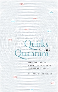 Front cover_Quirks Of The Quantum