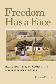 Couverture_Freedom Has A Face