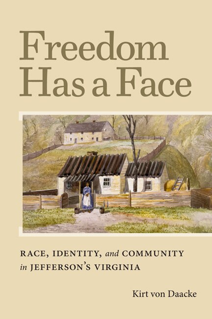 Couverture_Freedom Has A Face