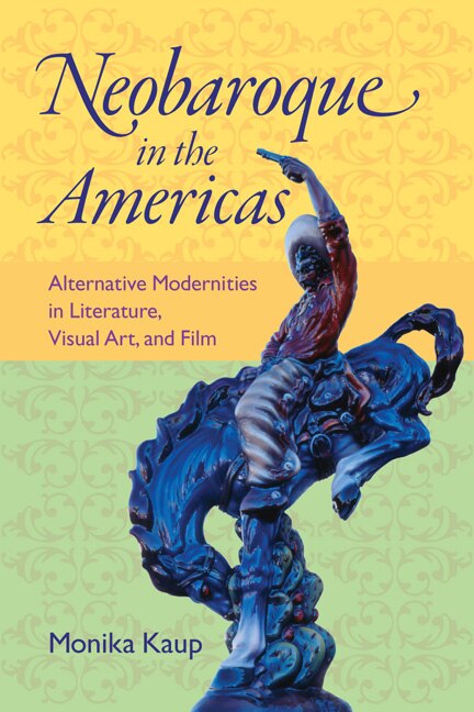 Couverture_Neobaroque In The Americas