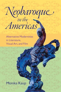 Couverture_Neobaroque In The Americas