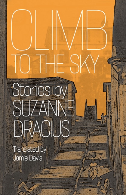 Couverture_Climb To The Sky