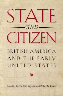 Front cover_State And Citizen