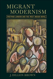 Front cover_Migrant Modernism