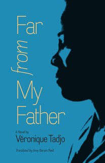 Couverture_Far From My Father