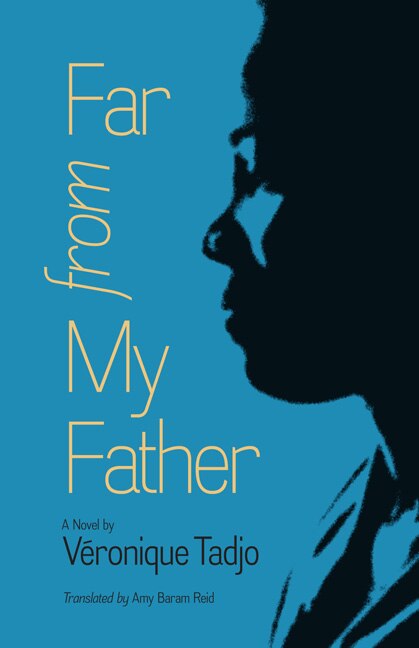 Couverture_Far From My Father