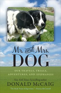 Front cover_Mr. and Mrs. Dog