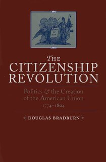 Couverture_The Citizenship Revolution