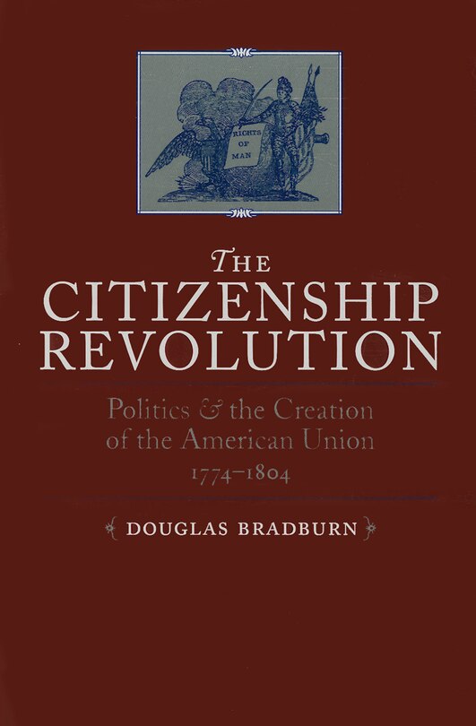Couverture_The Citizenship Revolution