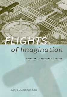 Front cover_Flights of Imagination