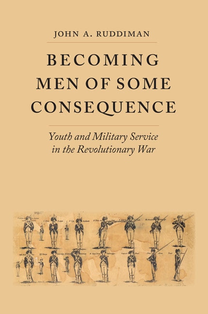 Couverture_Becoming Men of Some Consequence