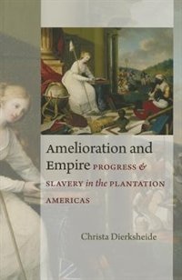 Front cover_Amelioration And Empire