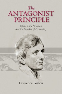 Couverture_The Antagonist Principle