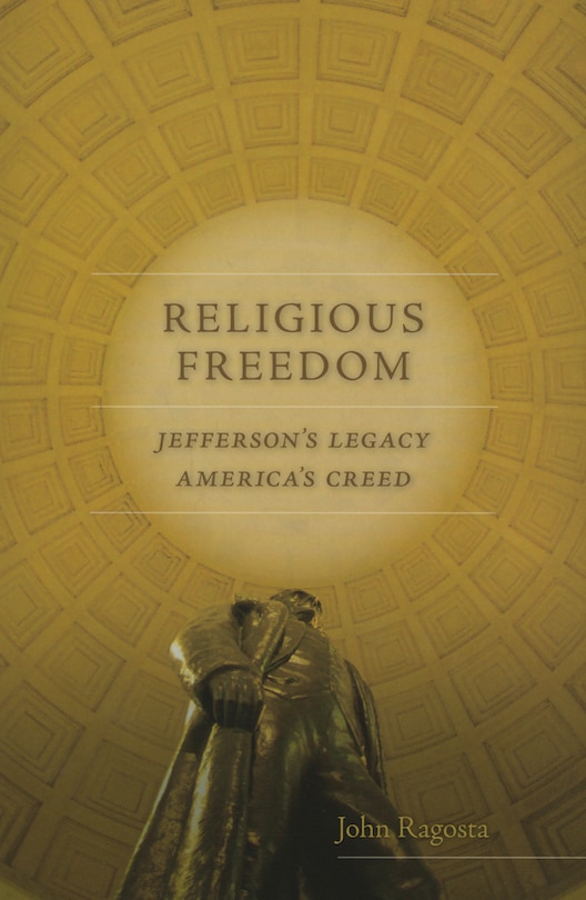 Front cover_Religious Freedom