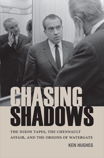 Front cover_Chasing Shadows