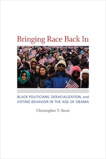 Front cover_Bringing Race Back In