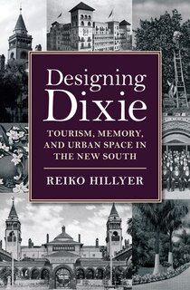 Front cover_Designing Dixie