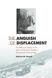 Couverture_The Anguish of Displacement