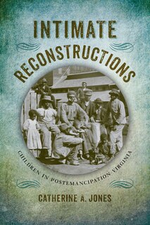 Front cover_Intimate Reconstructions