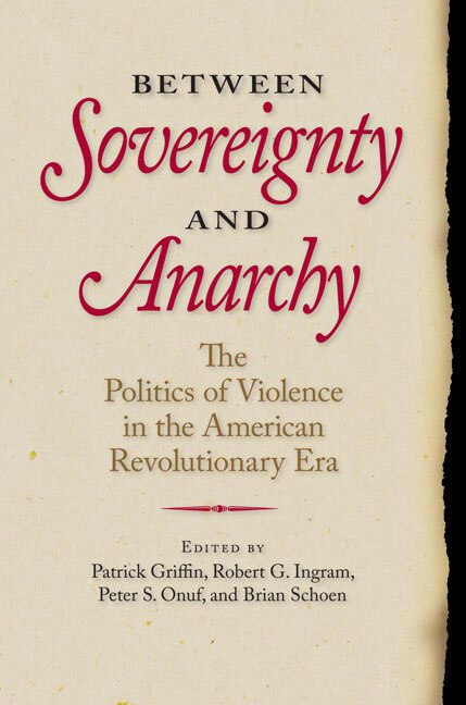Couverture_Between Sovereignty And Anarchy