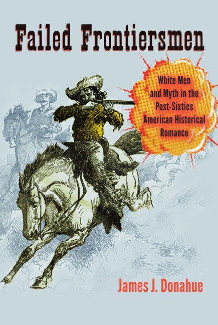 Front cover_Failed Frontiersmen