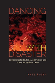 Front cover_Dancing With Disaster