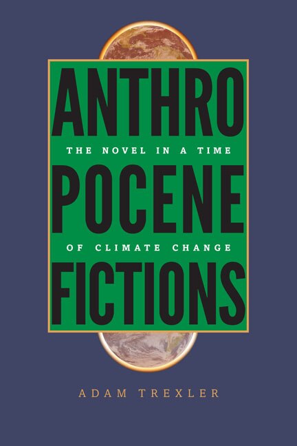 Front cover_Anthropocene Fictions