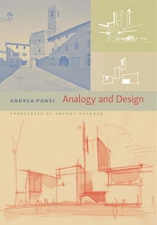 Couverture_Analogy And Design