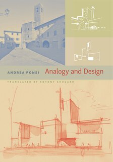 Front cover_Analogy And Design