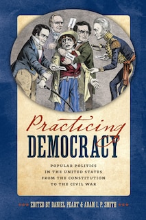 Front cover_Practicing Democracy