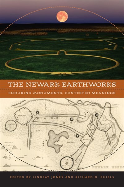 Couverture_The Newark Earthworks