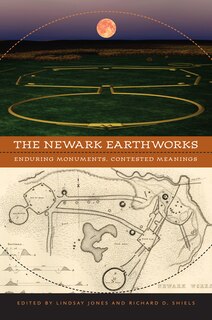 Front cover_The Newark Earthworks