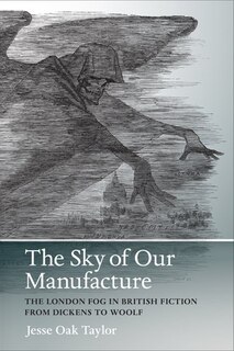 Couverture_The Sky of Our Manufacture