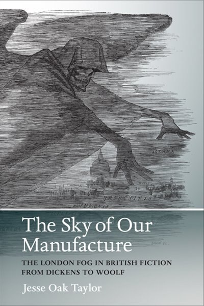 Couverture_The Sky of Our Manufacture