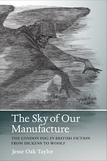 Couverture_The Sky of Our Manufacture
