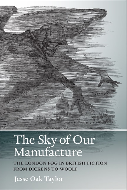 Couverture_The Sky of Our Manufacture