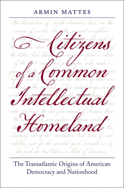 Couverture_Citizens Of A Common Intellectual Homeland