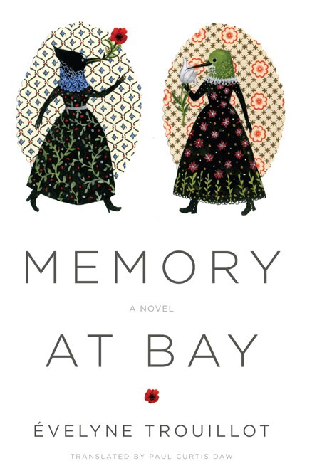 Front cover_Memory At Bay