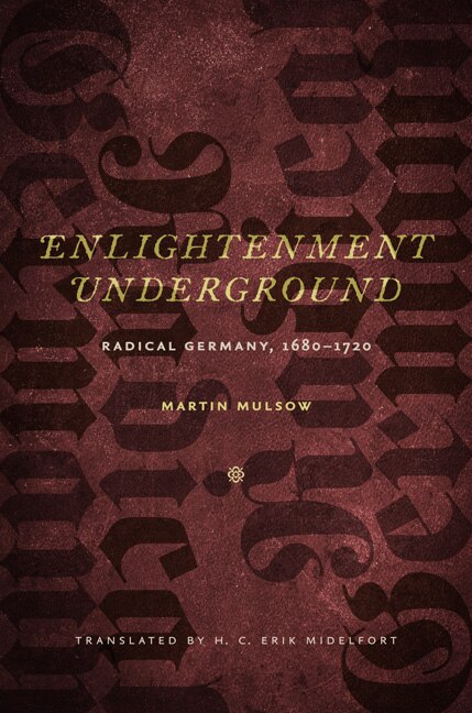 Front cover_Enlightenment Underground