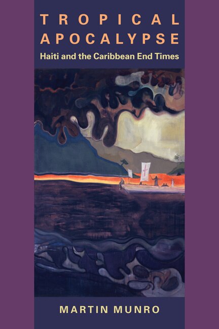 Front cover_Tropical Apocalypse