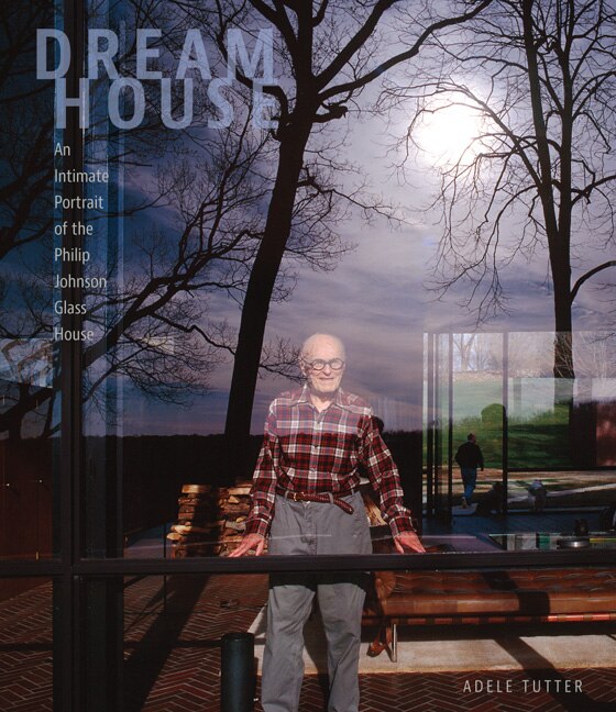 Front cover_Dream House