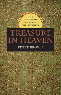 Front cover_Treasure In Heaven