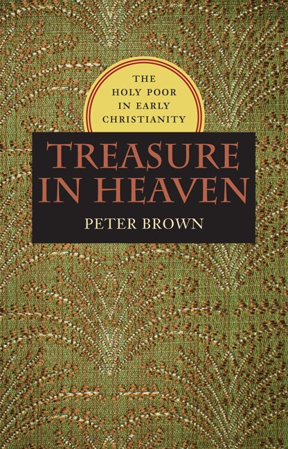Front cover_Treasure In Heaven